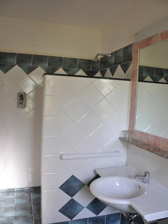 Hotel L'Oasi Cala Gonone Værelse billede